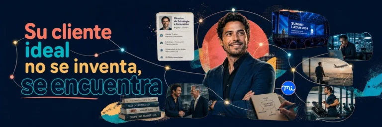 Qué es el buyer persona: ilustración del cliente ideal de una empresa