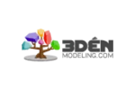 logo-eden-modeling